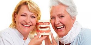 Centro Odontologico Mil Sonrisas dentista